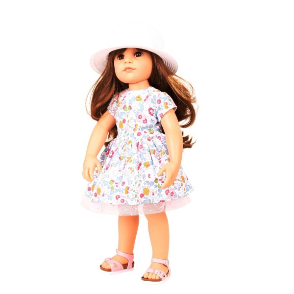 Poupée Hannah Summertime - Edition 2016