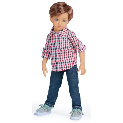 Poupée Mini Chad 