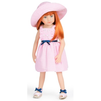 Mini Poupée Savannah