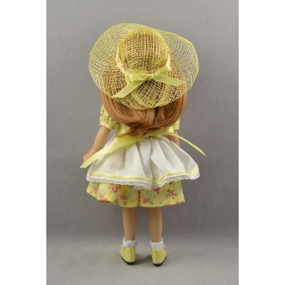 Poupée Rose Garden Eva - Heartstring Exclusivité LE 10