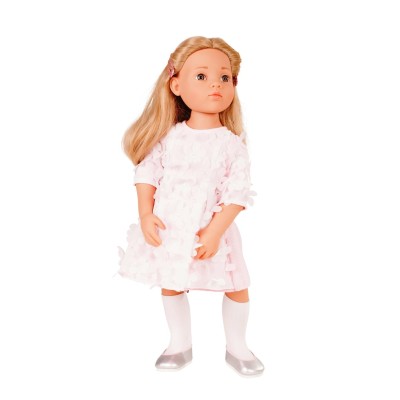 Poupée Emma Happy Kidz Edition 2017