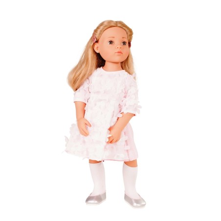 Poupée Emma Happy Kidz Edition 2017