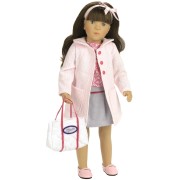 Poupée Finouche Noémie 48 Cm - Edition 2017