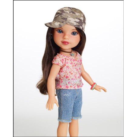 Poupée Dell Hearts for Hearts