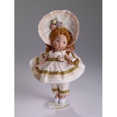 Little Bo Peep Nancy Ann