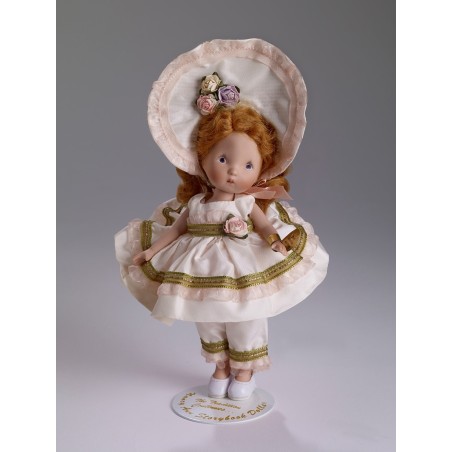 Little Bo Peep Nancy Ann
