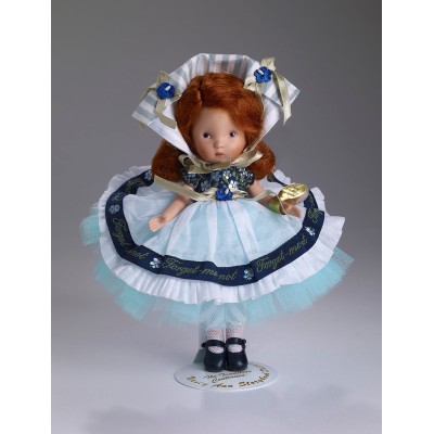 Forget Me Not Nancy Ann