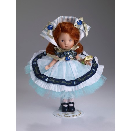 Forget Me Not Nancy Ann