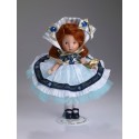 Forget Me Not Nancy Ann