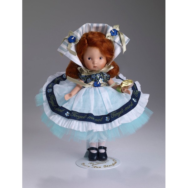 Forget Me Not Nancy Ann