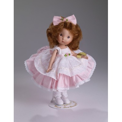 Commemorative Nancy Ann