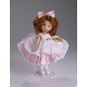 Commemorative Nancy Ann