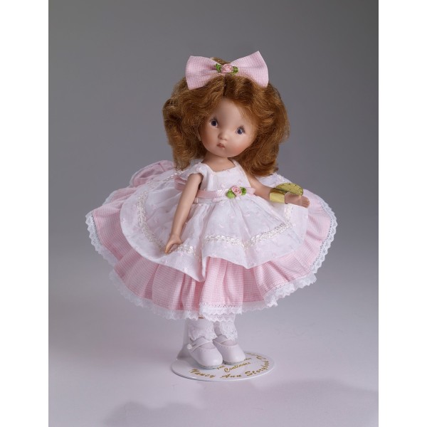 Commemorative Nancy Ann
