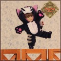 Ensemble Costume Chat Noir pour Yu Ping