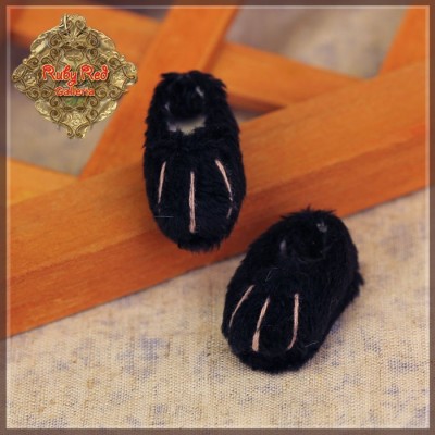 Ensemble Costume Chat Noir pour Yu Ping