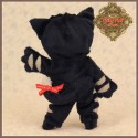Ensemble Costume Chat Noir pour Yu Ping