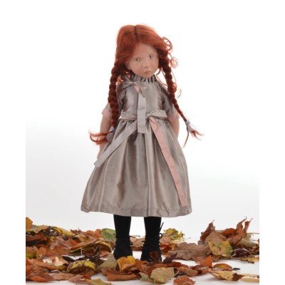 Poupée Liv-Lisa 55 Cm - Edition limitée 2018 