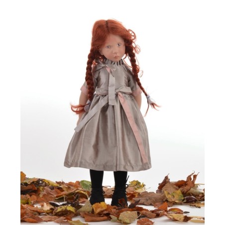Poupée Liv-Lisa 55 Cm - Edition limitée 2018 