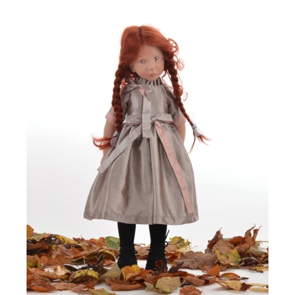 Poupée Liv-Lisa 55 Cm - Edition limitée 2018 