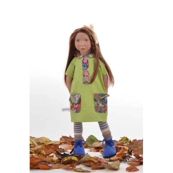 Poupée Maren 50 Cm - Edition 2018 