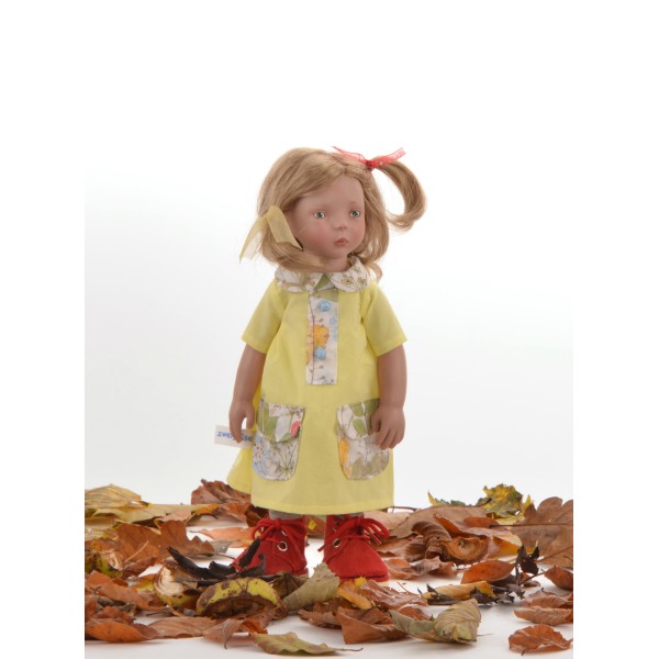 Poupée Linda 35 Cm - Edition 2018 