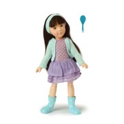 Poupée Luna Kruselings Casual Set
