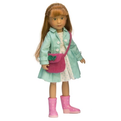poupee chloe