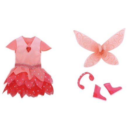 Tenue et Accessoires Magiques Joy Kruselings Tenue et Accessoires Magiques Joy Kruselings