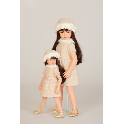Tenue Dazzled pour Mini Maru