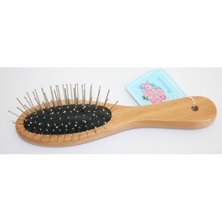 Brosse à cheveux Bonnie and Pearl 
