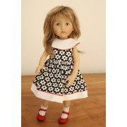 Poupée Adora - Moule Lundi - LE 5 - Edition 2017 