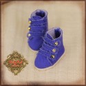Tenue Robe estivale fleurie pour InMotion Girls