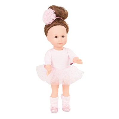 poupee ballerine