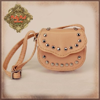 Sac porté épaule pour poupée Rubyred 30 Cm