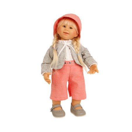 Rosi Müller-Wichtel 30 Cm - Edition 2018