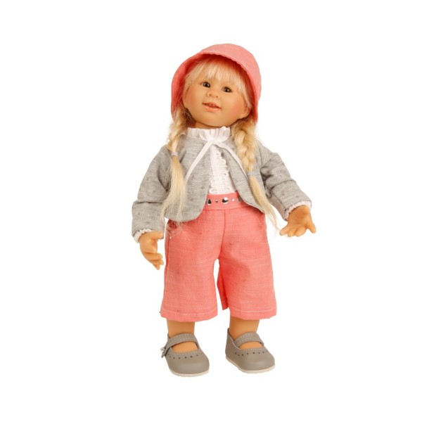 Rosi Müller-Wichtel 30 Cm - Edition 2018