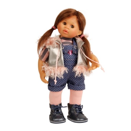 Lili Müller-Wichtel 30 Cm - Schildkröt - Edition 2018