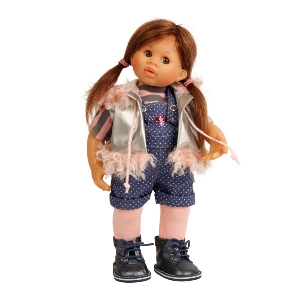 Lili Müller-Wichtel 30 Cm - Schildkröt - Edition 2018
