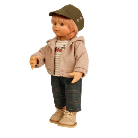 Oskar Müller-Wichtel 30 Cm - Edition 2018