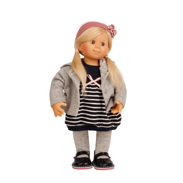 Mona Müller-Wichtel 30 Cm - Edition 2018