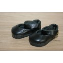 Chaussures Mary Jane Compensées pour poupées Boneka
