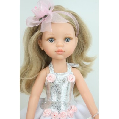 Carla Ballerine Las Amigas Paola Reina Edition 2018