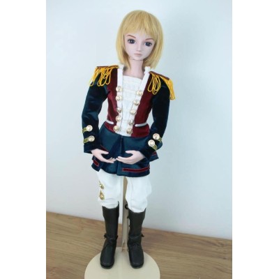 poupee prince