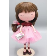 Poupée Anekke Ballerine - Edition 2017 - Berjuan