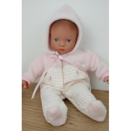 Mini Minouche Rosalie - Signée par S. Natterer - Edition 2016