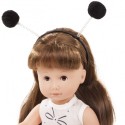 Ensemble Coccinelle pour Poupée 27 Cm - Gotz