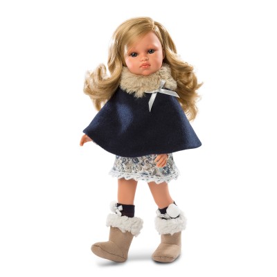 poupee llorens