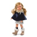 Poupée Olivia 37 cm - Blonde longs cheveux Llorens