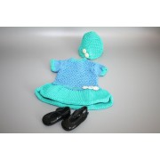 Ensemble Macreuse pour Little Darling