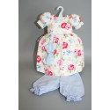 Ensemble Alouette des Champs pour Little Darling